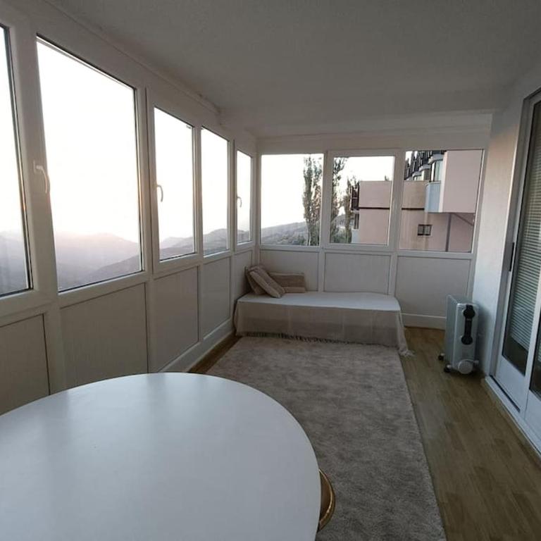 Apartamento en Sierra nevada - Apartamento de 2 dormitorios - 6