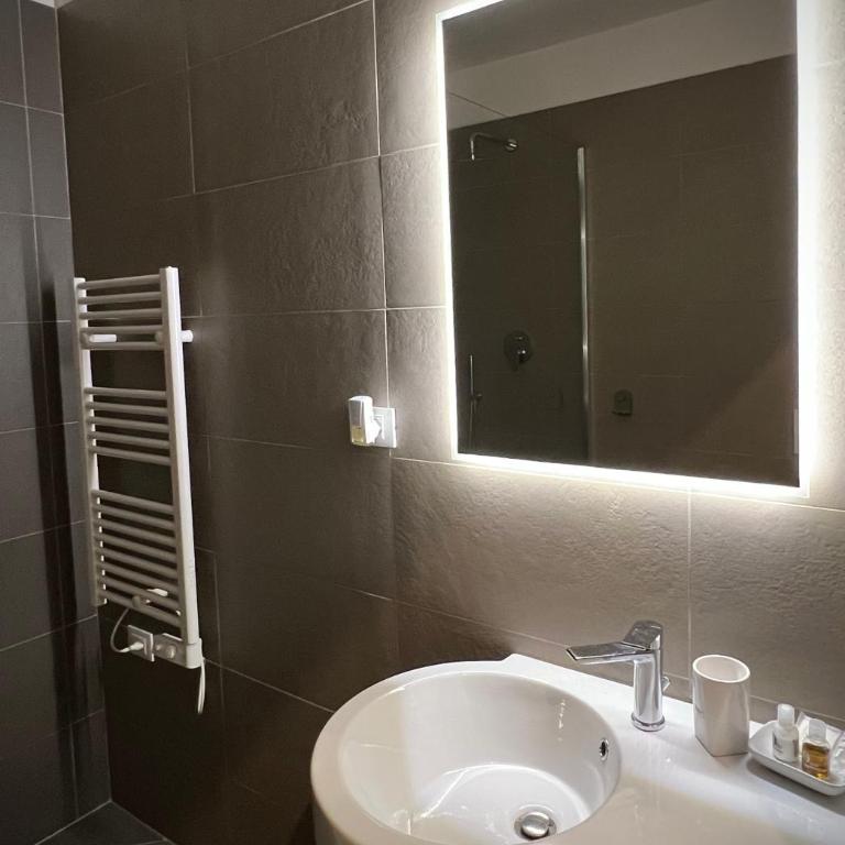 Casa nel cuore di Firenze-Interno1 - Appartamento con 2 Camere da Letto - 10