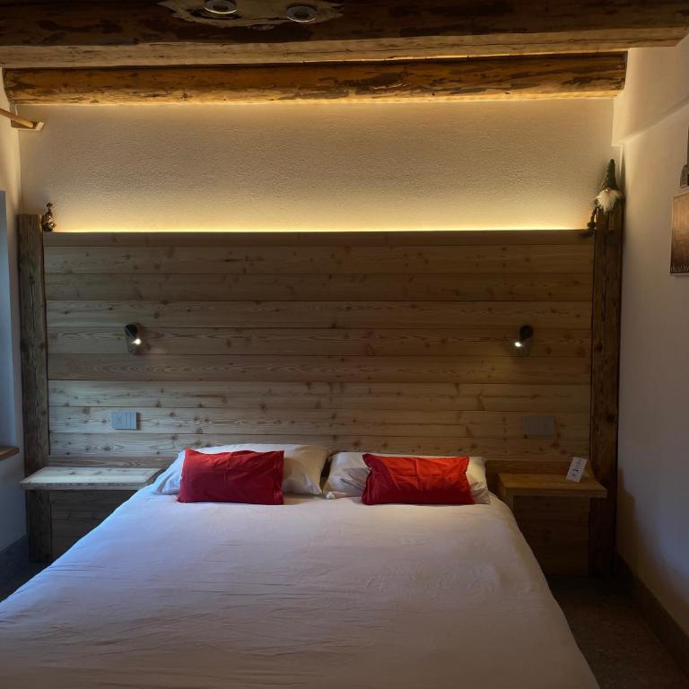Locanda al Toal - Camera Matrimoniale con Bagno Privato - 6
