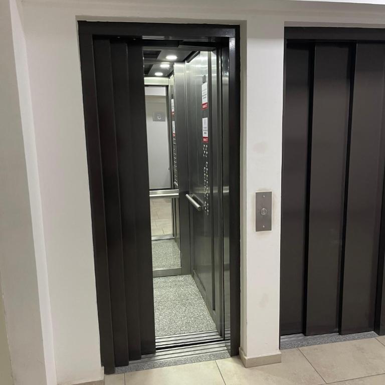 Departamento céntrico San Juan - Apartamento de 1 dormitorio - 22