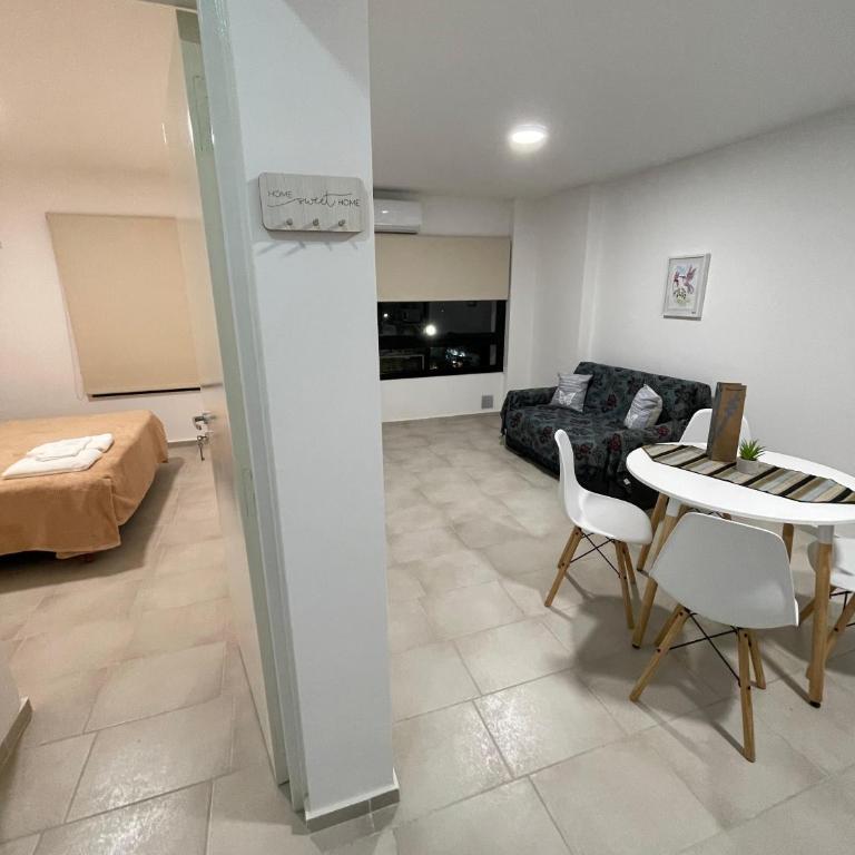 Departamento céntrico San Juan - Apartamento de 1 dormitorio - 3