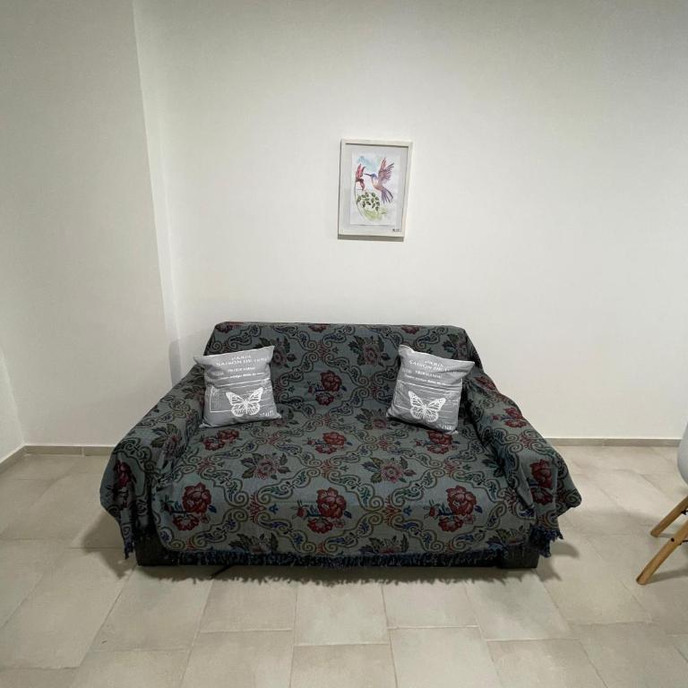 Departamento céntrico San Juan - Apartamento de 1 dormitorio - 8