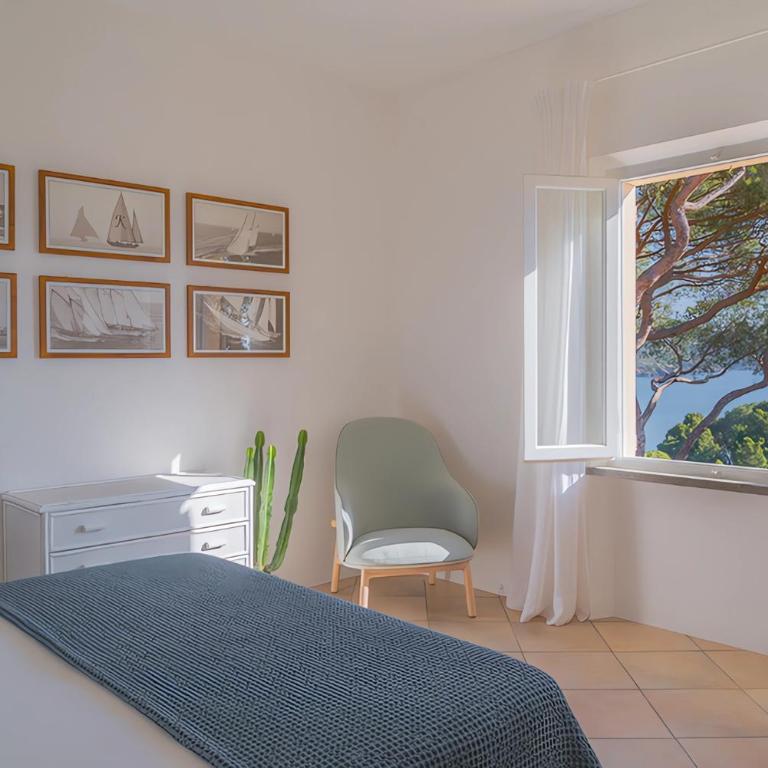 La Guardiola - Capo Perla - Villa con 3 Camere da Letto - 14