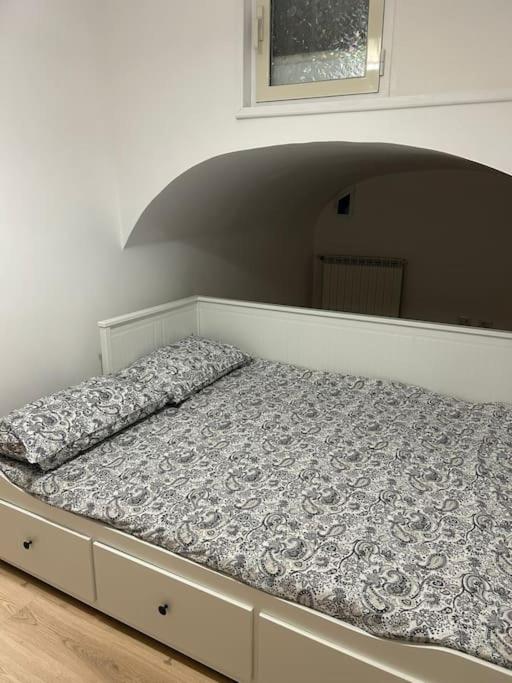 Caroline Home - One-Bedroom Apartment - 3