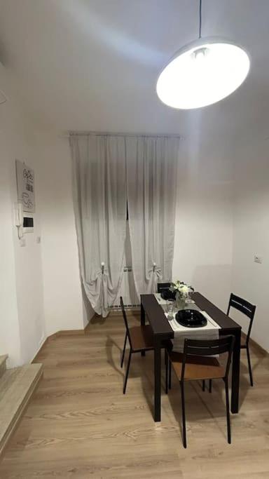 Caroline Home - One-Bedroom Apartment - 6