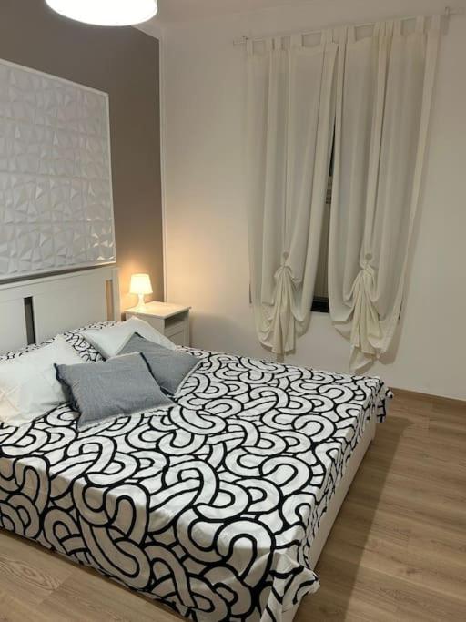 Caroline Home - One-Bedroom Apartment - 8