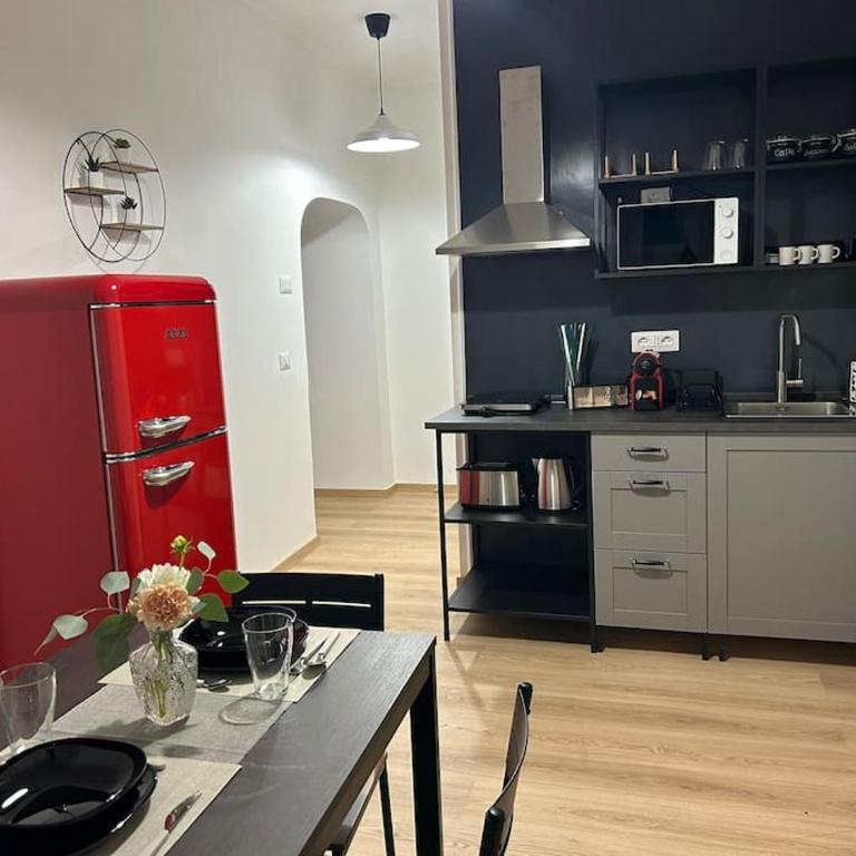 Caroline Home - One-Bedroom Apartment - 9