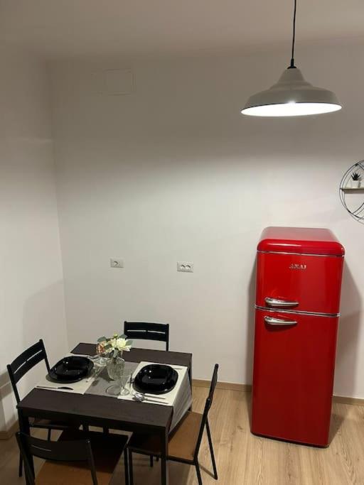 Caroline Home - One-Bedroom Apartment - 17