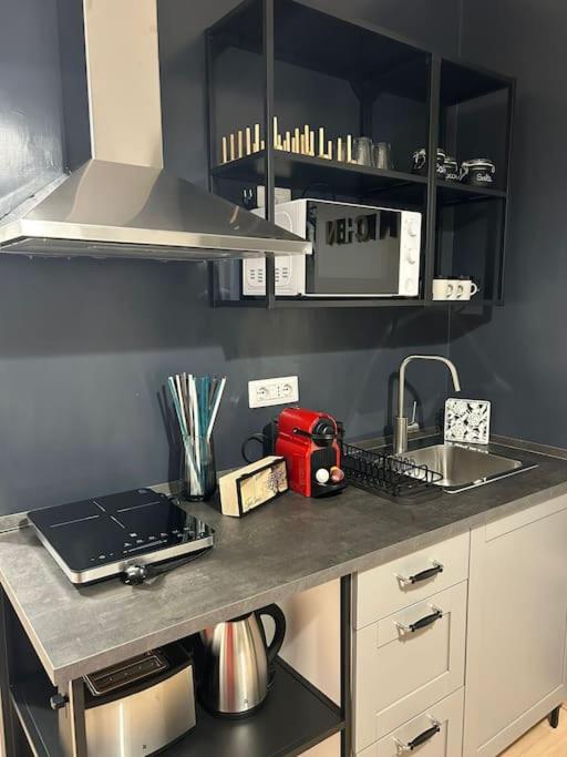 Caroline Home - One-Bedroom Apartment - 19