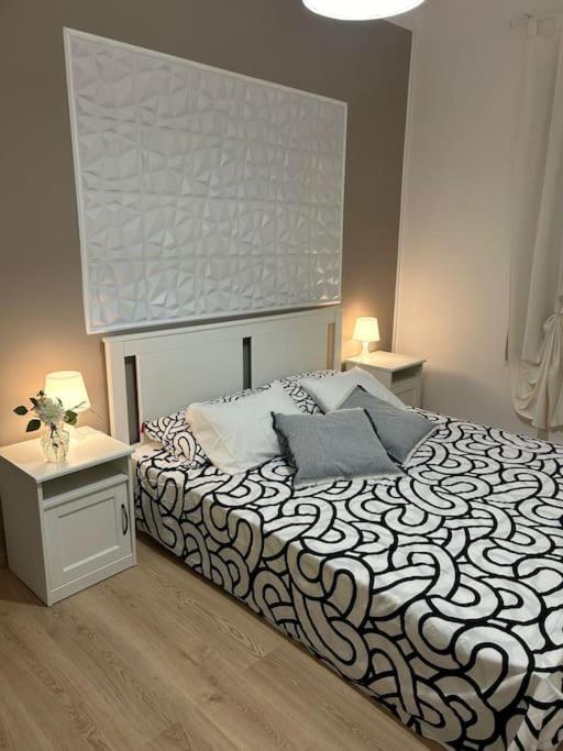 Caroline Home - One-Bedroom Apartment - 20