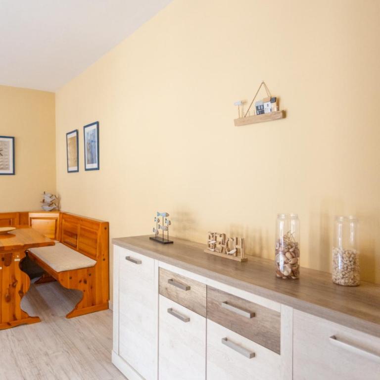 Azul Zahara Playa Apartamemtos Primera Linea - One-Bedroom Apartment with Terrace - 2