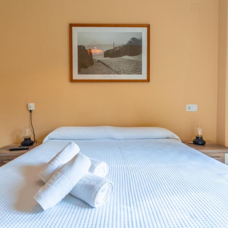 Azul Zahara Playa Apartamemtos Primera Linea - One-Bedroom Apartment with Terrace - 9