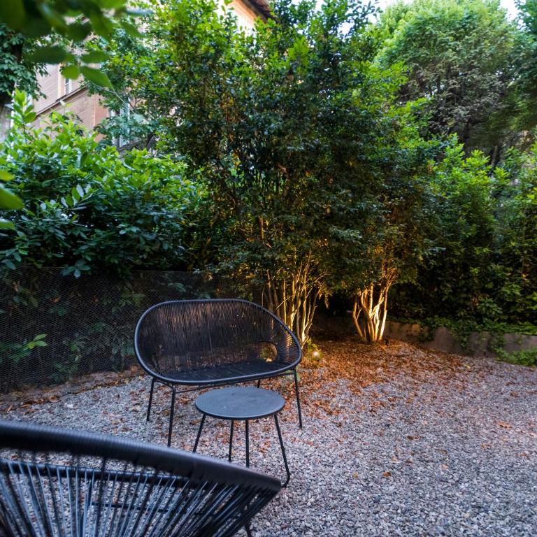 Mysuiteshome Apartments - Studio Apartment - 23
