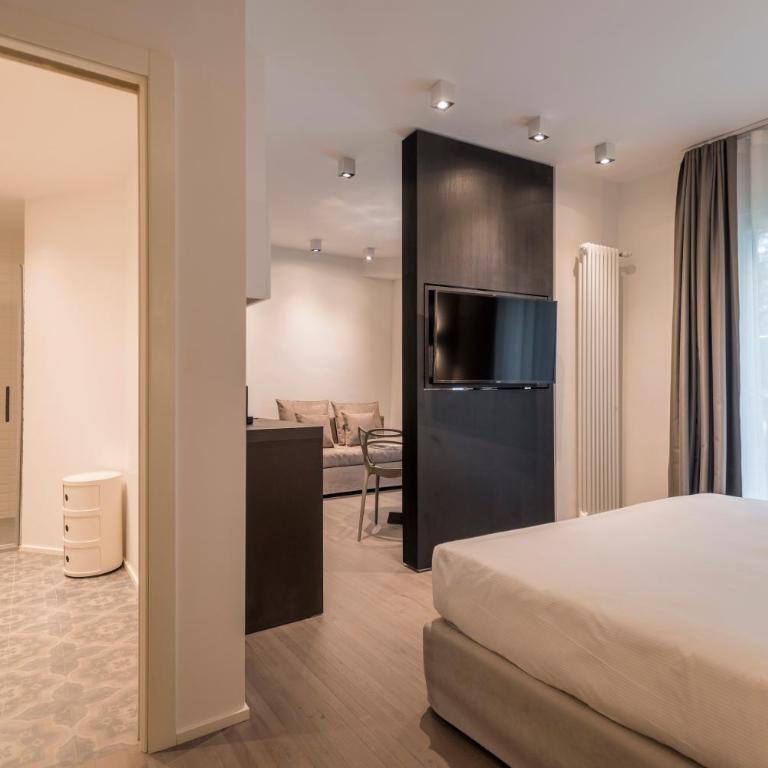 Mysuiteshome Apartments - Studio Apartment - 24
