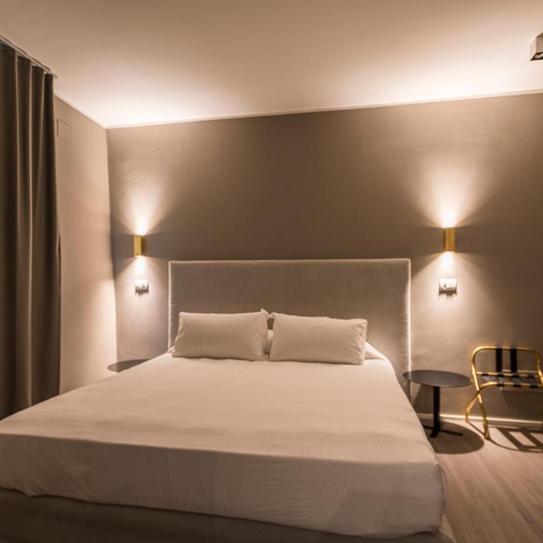 Mysuiteshome Apartments - Studio Apartment - 25