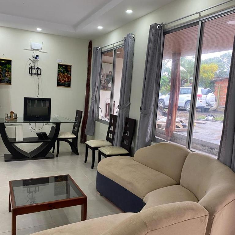 CASA BLANCA HORTENCIA - Estudio Deluxe con cama grande - 6