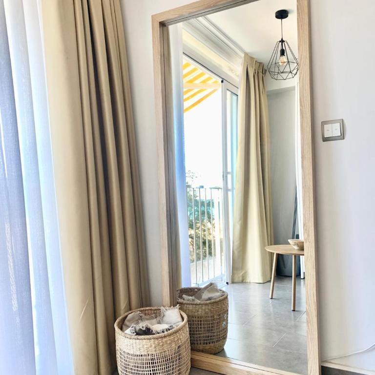 LIttle Beach Studio - Estudio con vistas al mar - 8