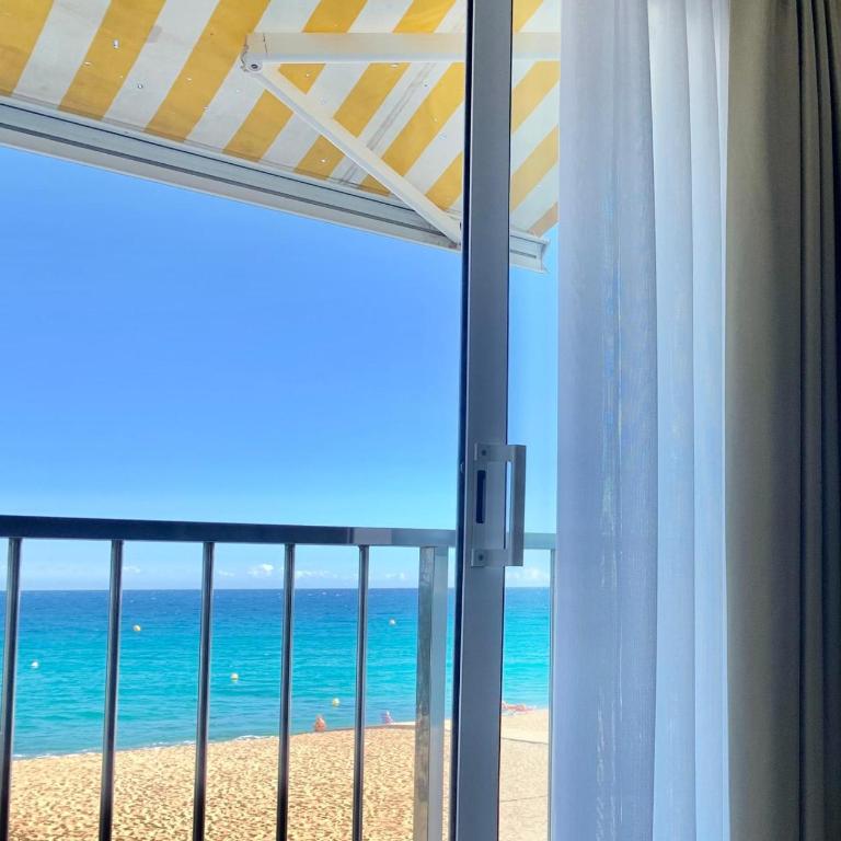 LIttle Beach Studio - Estudio con vistas al mar - 5