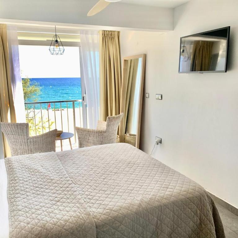 LIttle Beach Studio - Estudio con vistas al mar - 3