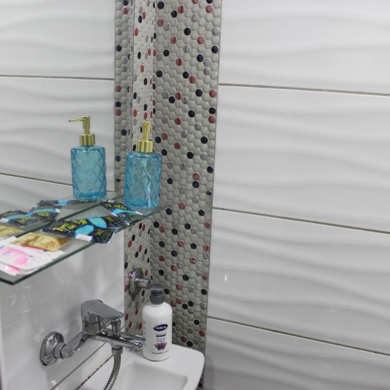 Zara Lux B - One-Bedroom Apartment - 6