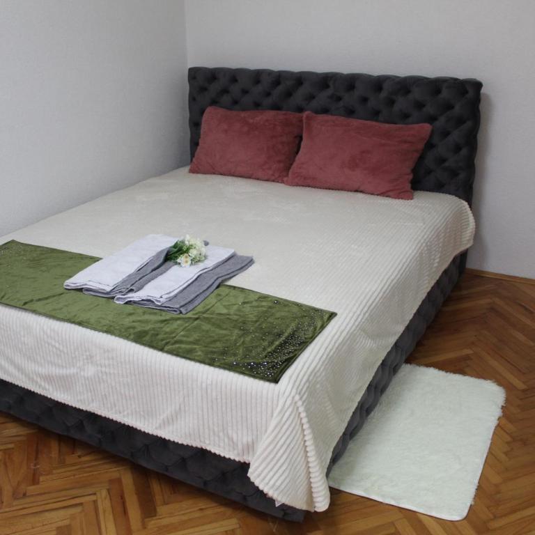 Zara Lux B - One-Bedroom Apartment - 10