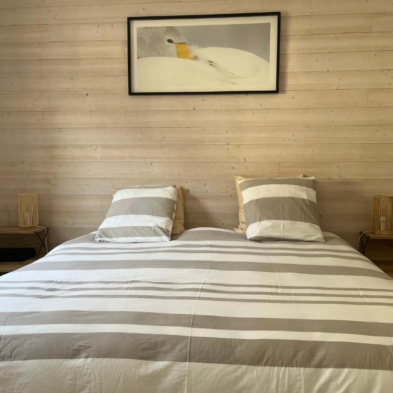 Guimbert'Home - Apartamento - 23
