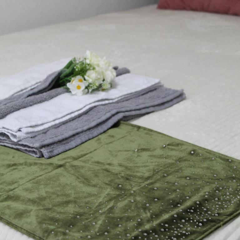 Zara Lux B - One-Bedroom Apartment - 13