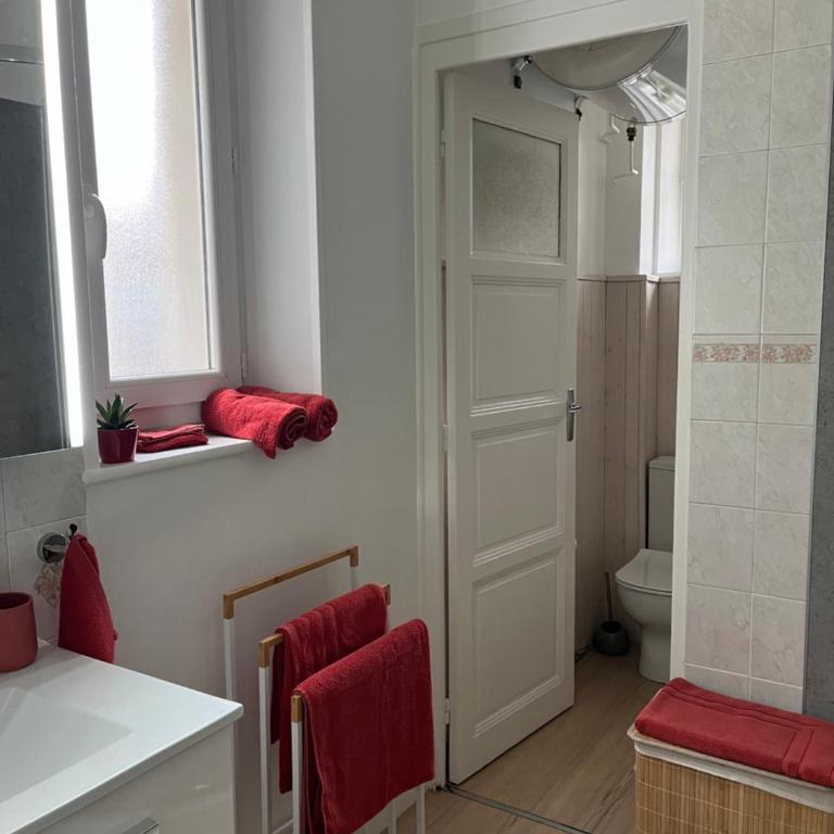 Guimbert'Home - Apartamento - 20