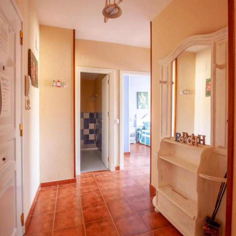 Azul Zahara Playa Apartamemtos Primera Linea - Penthouse Apartment - 8