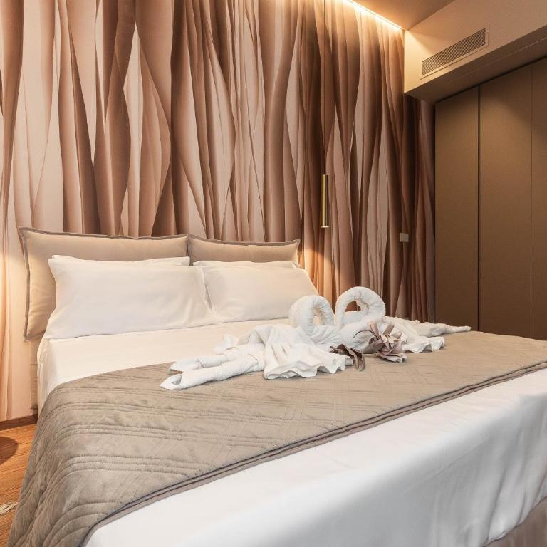 Carignano luxury suite - Appartamento con 1 Camera da Letto - 9