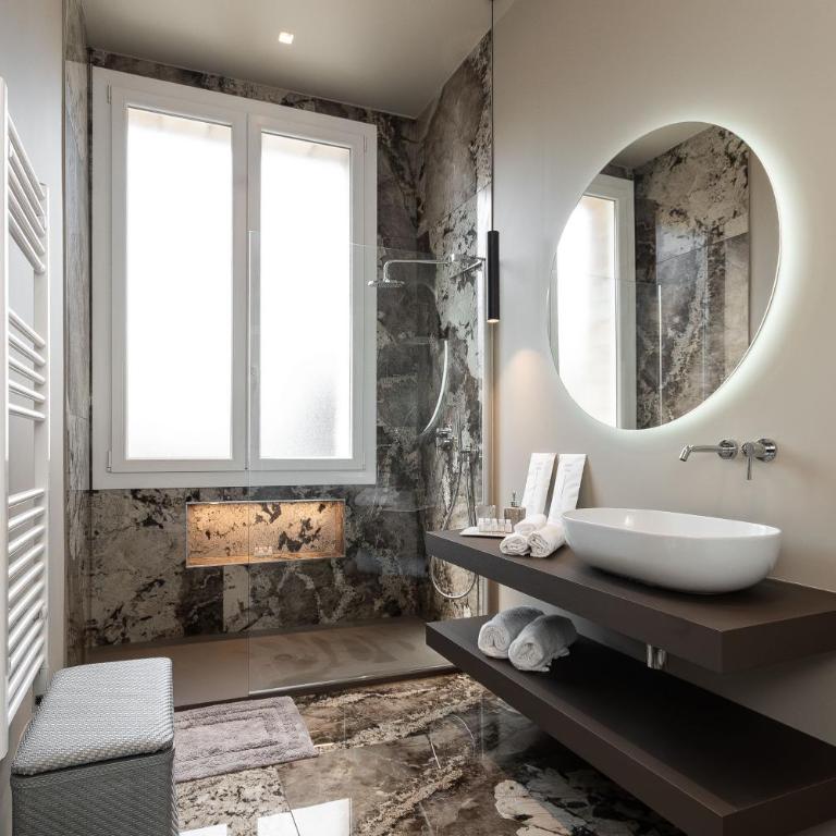 Carignano luxury suite - Appartamento con 1 Camera da Letto - 5