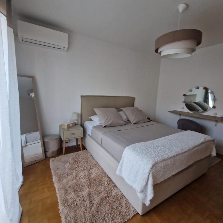 La Maïoun de Marion - Appartement 1 Chambre - 4