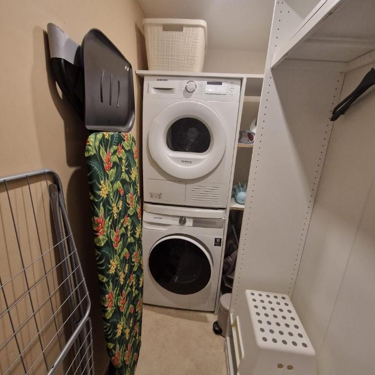 La Maïoun de Marion - Appartement 1 Chambre - 7