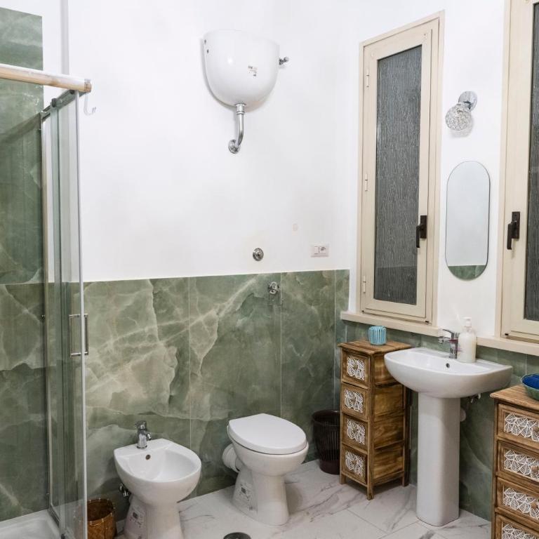 archi gianicolensi apartment - Two-Bedroom Apartment - 15