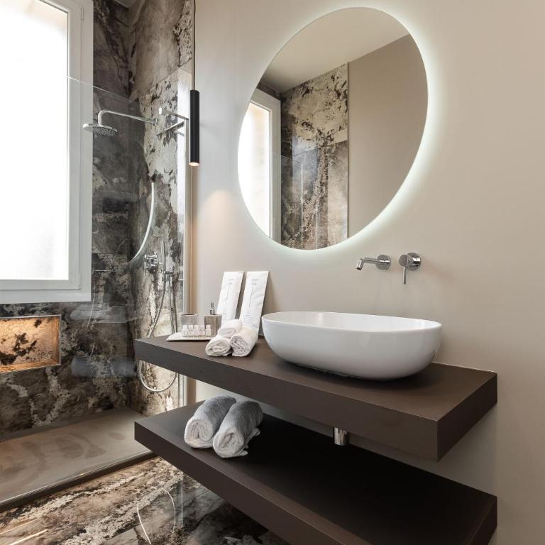 Carignano luxury suite - Appartamento con 1 Camera da Letto - 10