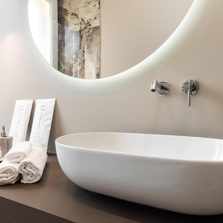 Carignano luxury suite - Appartamento con 1 Camera da Letto - 19