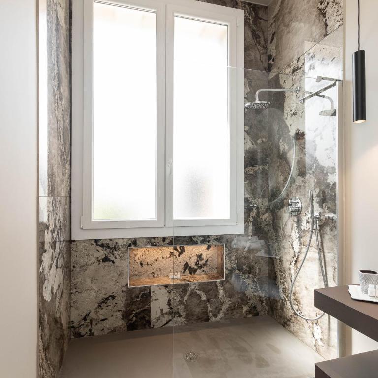 Carignano luxury suite - Appartamento con 1 Camera da Letto - 21