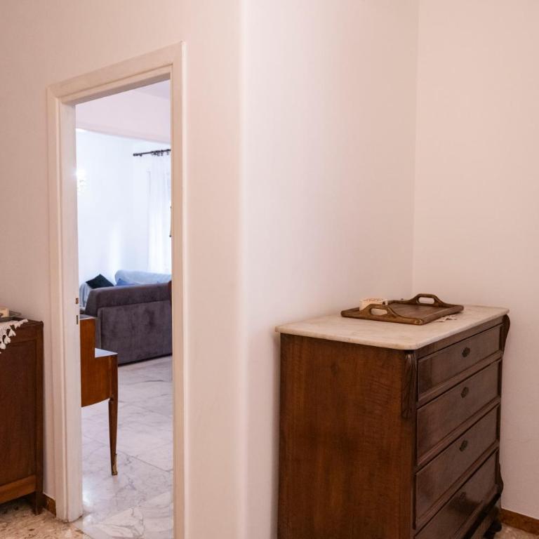 archi gianicolensi apartment - Two-Bedroom Apartment - 20