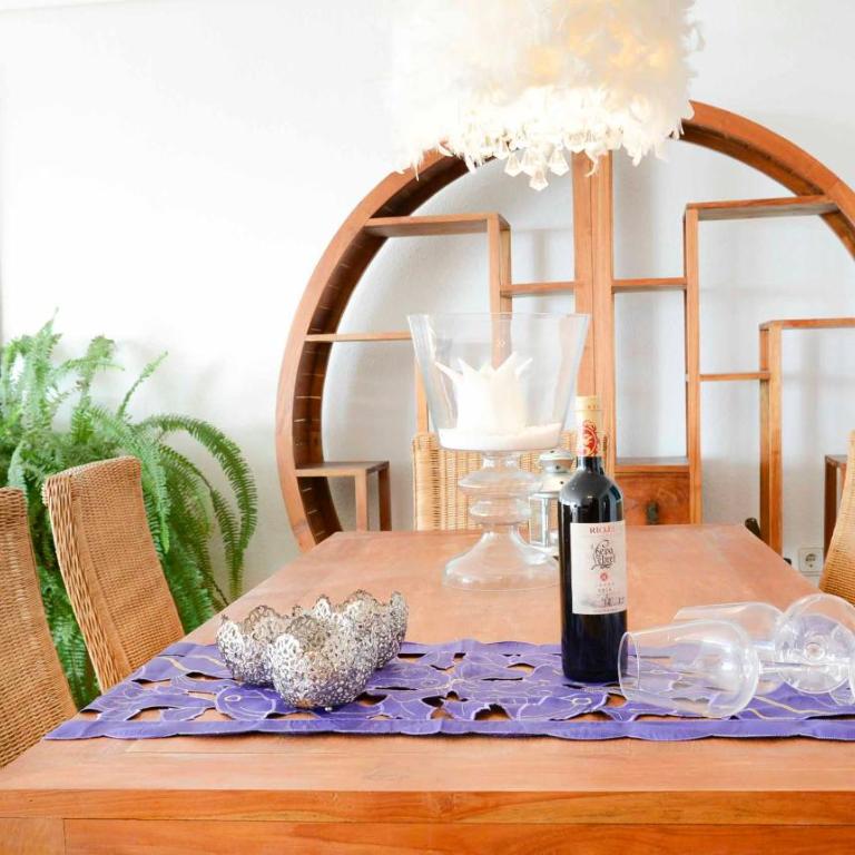 Villa Samar Altea Grupo Terra de Mar, alojamientos con encanto - Villa de 4 dormitorios - 9