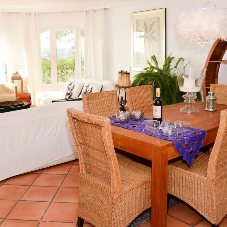 Villa Samar Altea Grupo Terra de Mar, alojamientos con encanto - Villa de 4 dormitorios - 88