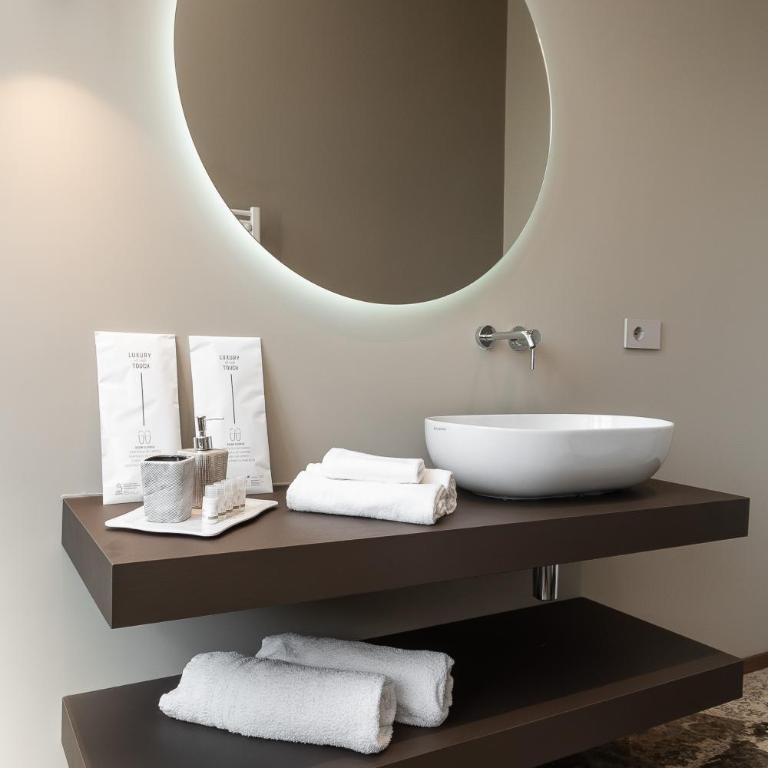 Carignano luxury suite - Appartamento con 1 Camera da Letto - 4