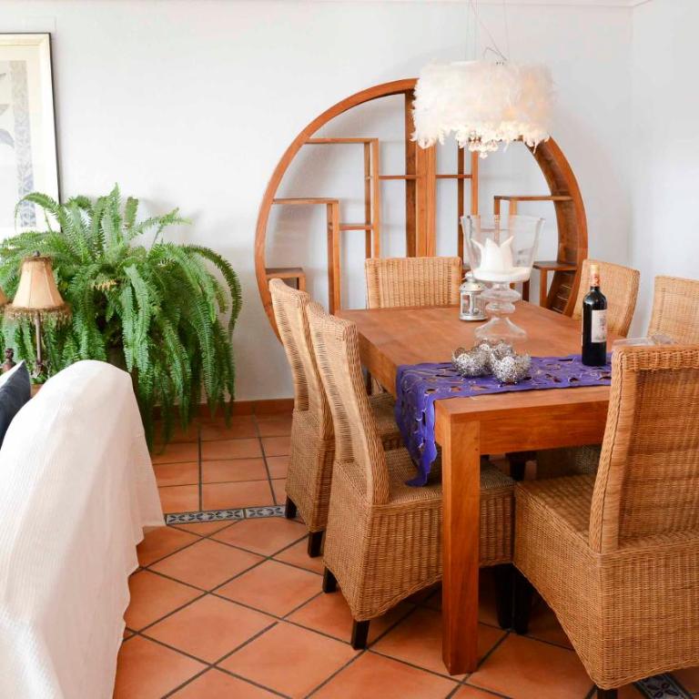 Villa Samar Altea Grupo Terra de Mar, alojamientos con encanto - Villa de 4 dormitorios - 90