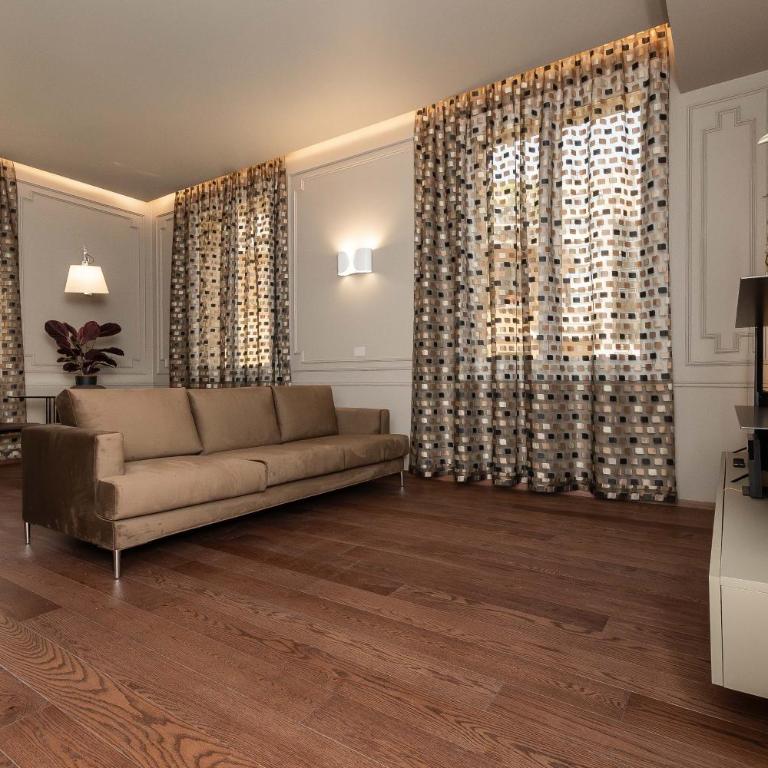 Carignano luxury suite - Appartamento con 1 Camera da Letto - 18