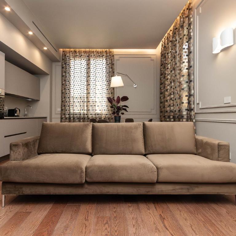 Carignano luxury suite - Appartamento con 1 Camera da Letto - 28