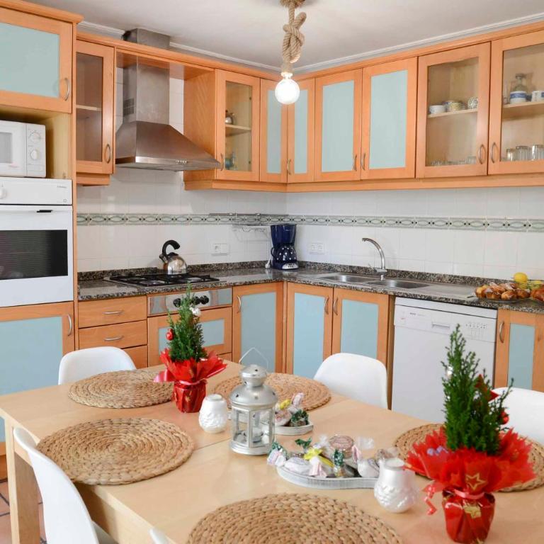 Villa Samar Altea Grupo Terra de Mar, alojamientos con encanto - Villa de 4 dormitorios - 51