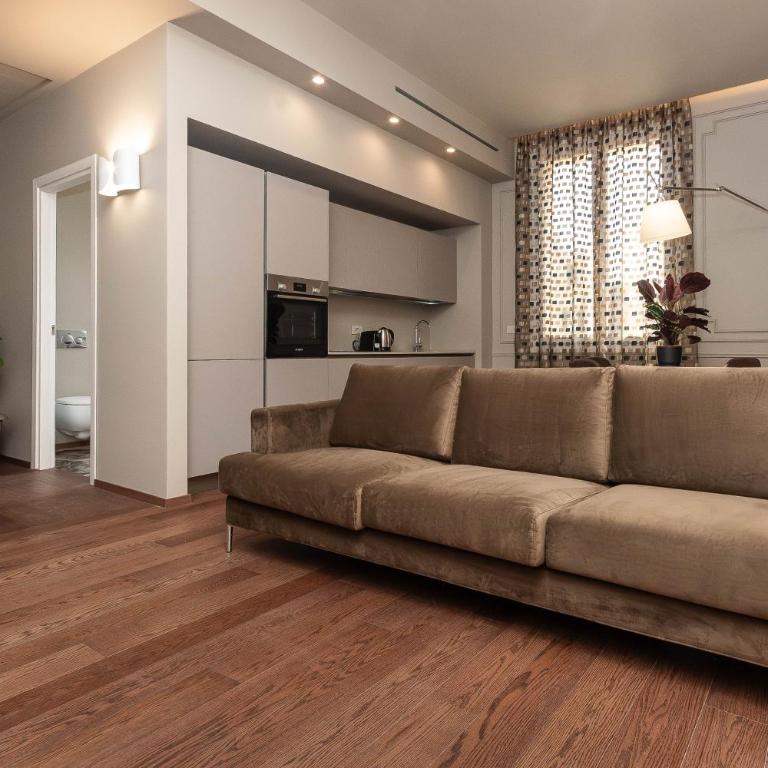 Carignano luxury suite - Appartamento con 1 Camera da Letto - 27