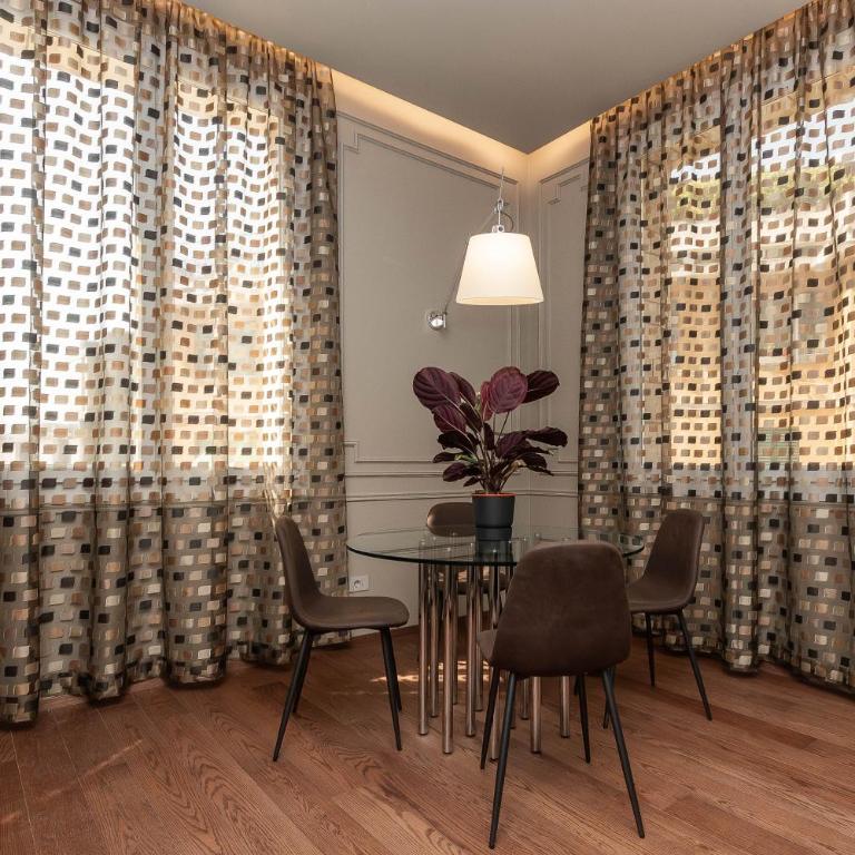 Carignano luxury suite - Appartamento con 1 Camera da Letto - 25