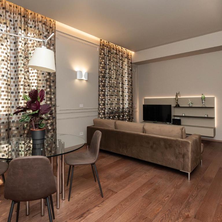 Carignano luxury suite - Appartamento con 1 Camera da Letto - 22