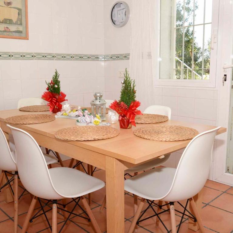 Villa Samar Altea Grupo Terra de Mar, alojamientos con encanto - Villa de 4 dormitorios - 73