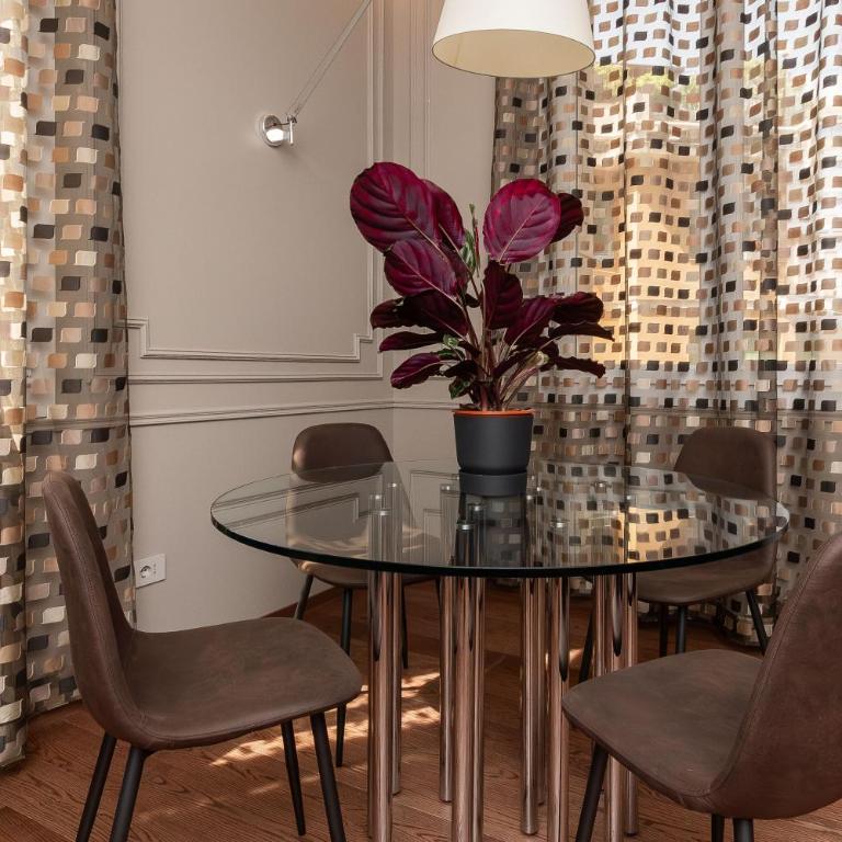 Carignano luxury suite - Appartamento con 1 Camera da Letto - 20